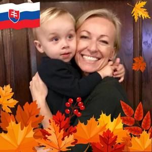 Meet your Posher, Mirka